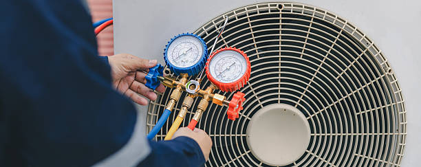 Licensed Hvac service in Titusville, NJ - JG Cool HVAC